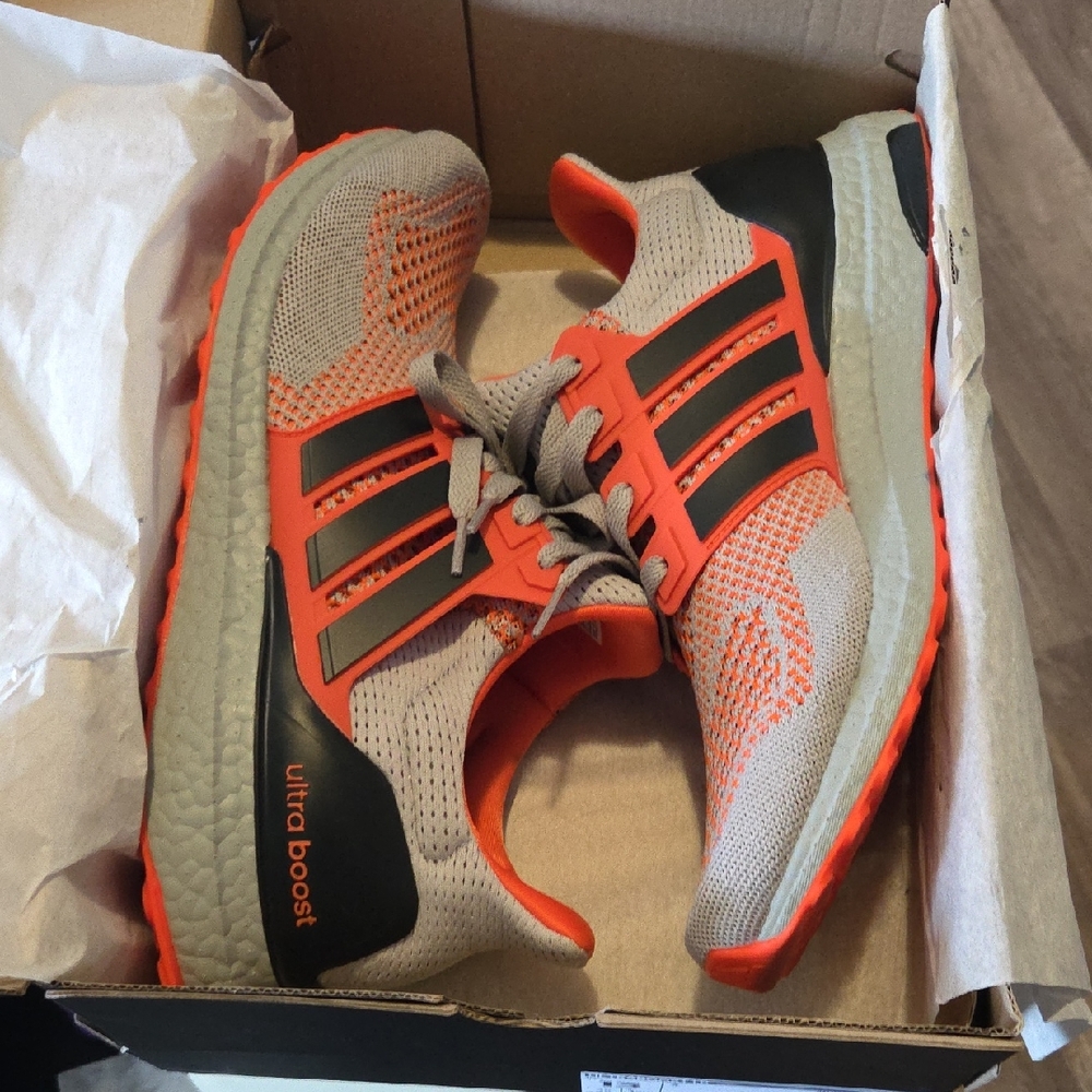 Ultraboost 1.0 Mens 13
